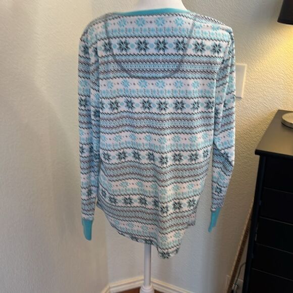 Betsey Johnson Pajamas - Size Large - Picture 4 of 11